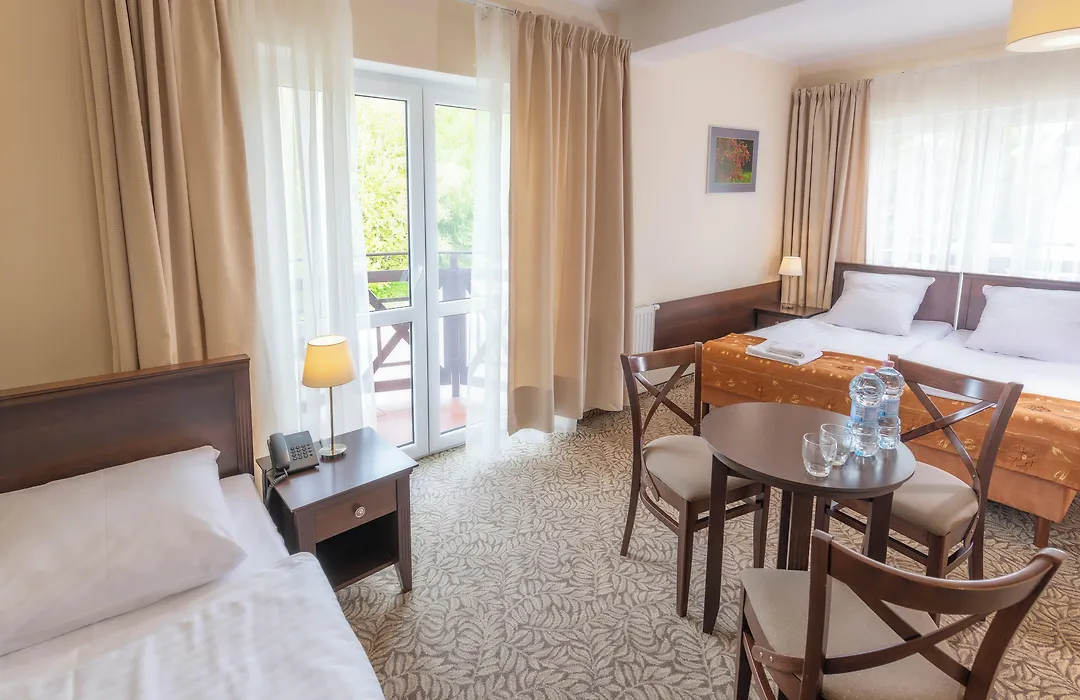 Hotel Mona Lisa Wellness & Spa-1