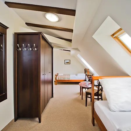 Hotel Mona Lisa Wellness & Spa-3